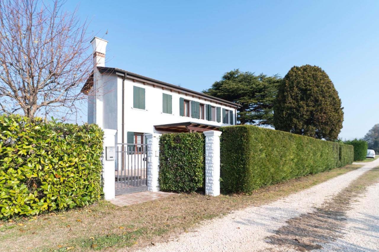 Casa Battaglia Villa Cavallino-Treporti Bagian luar foto