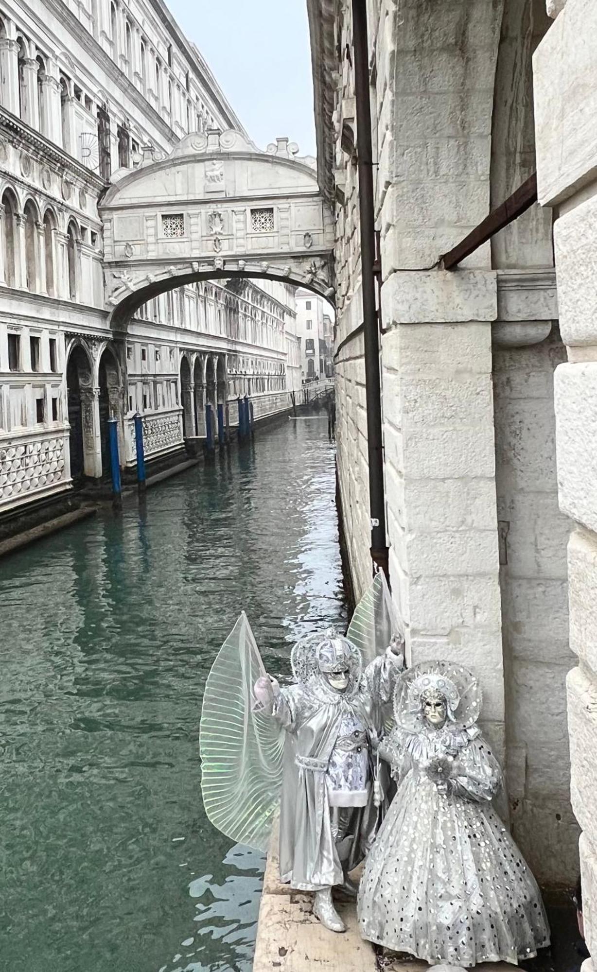Casa Battaglia Villa Cavallino-Treporti Bagian luar foto
