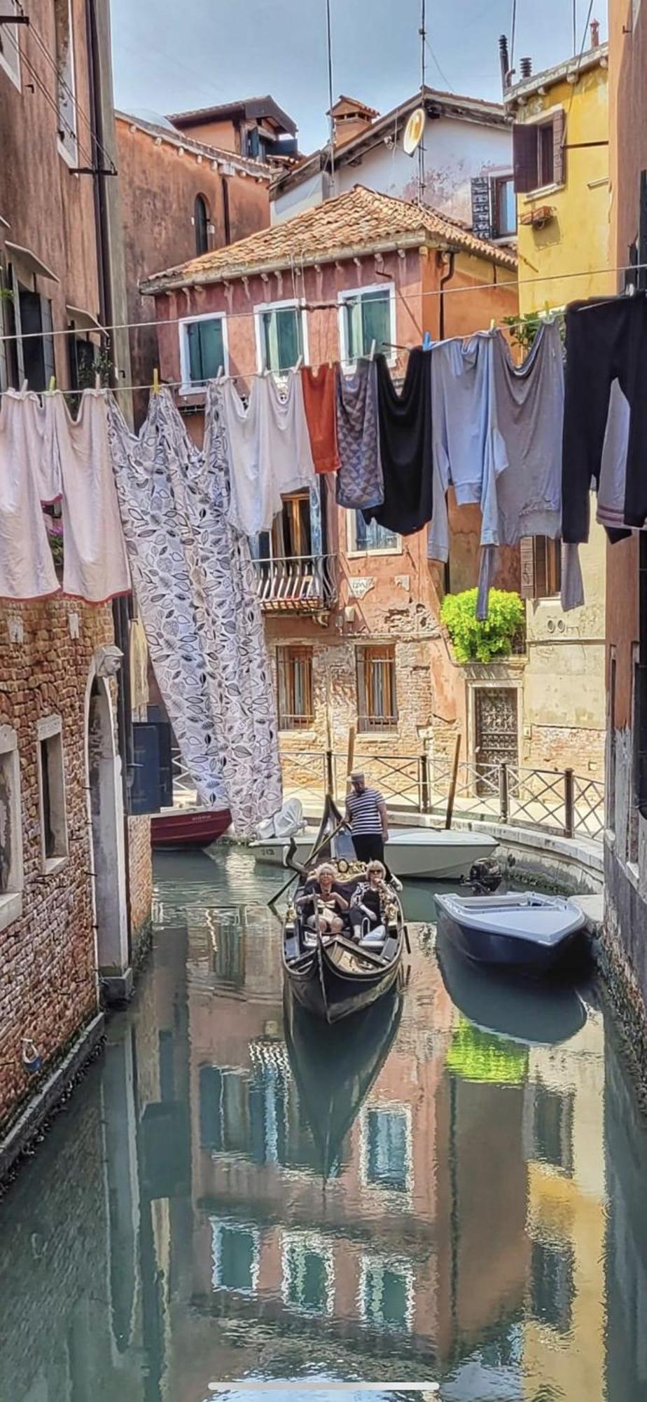 Casa Battaglia Villa Cavallino-Treporti Bagian luar foto